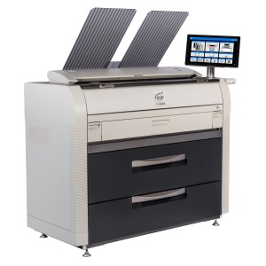 KIP 75G Series KIP 75G Series